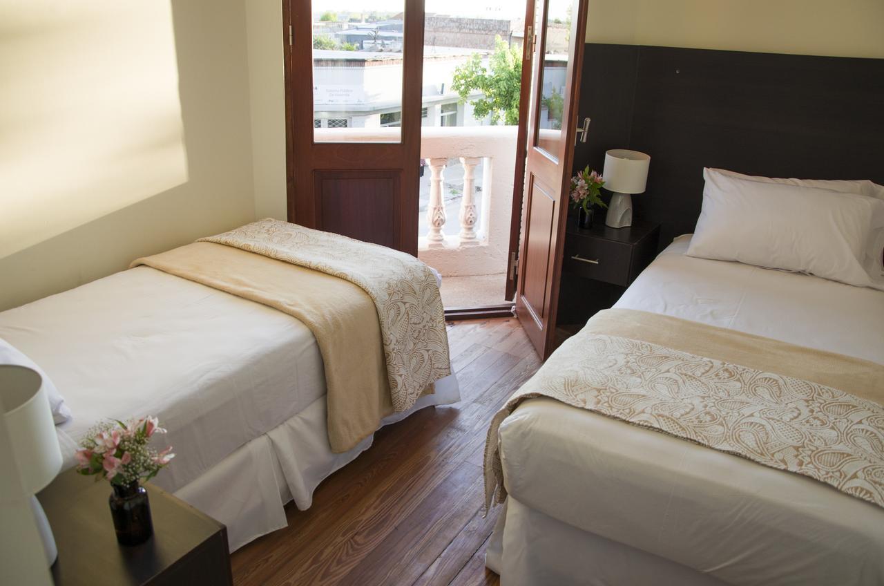 Dolores Hotel - Uruguay Exterior photo